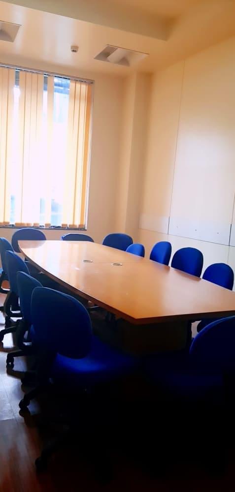 Amity Global Business School Pune Extra Curriculars photo 10